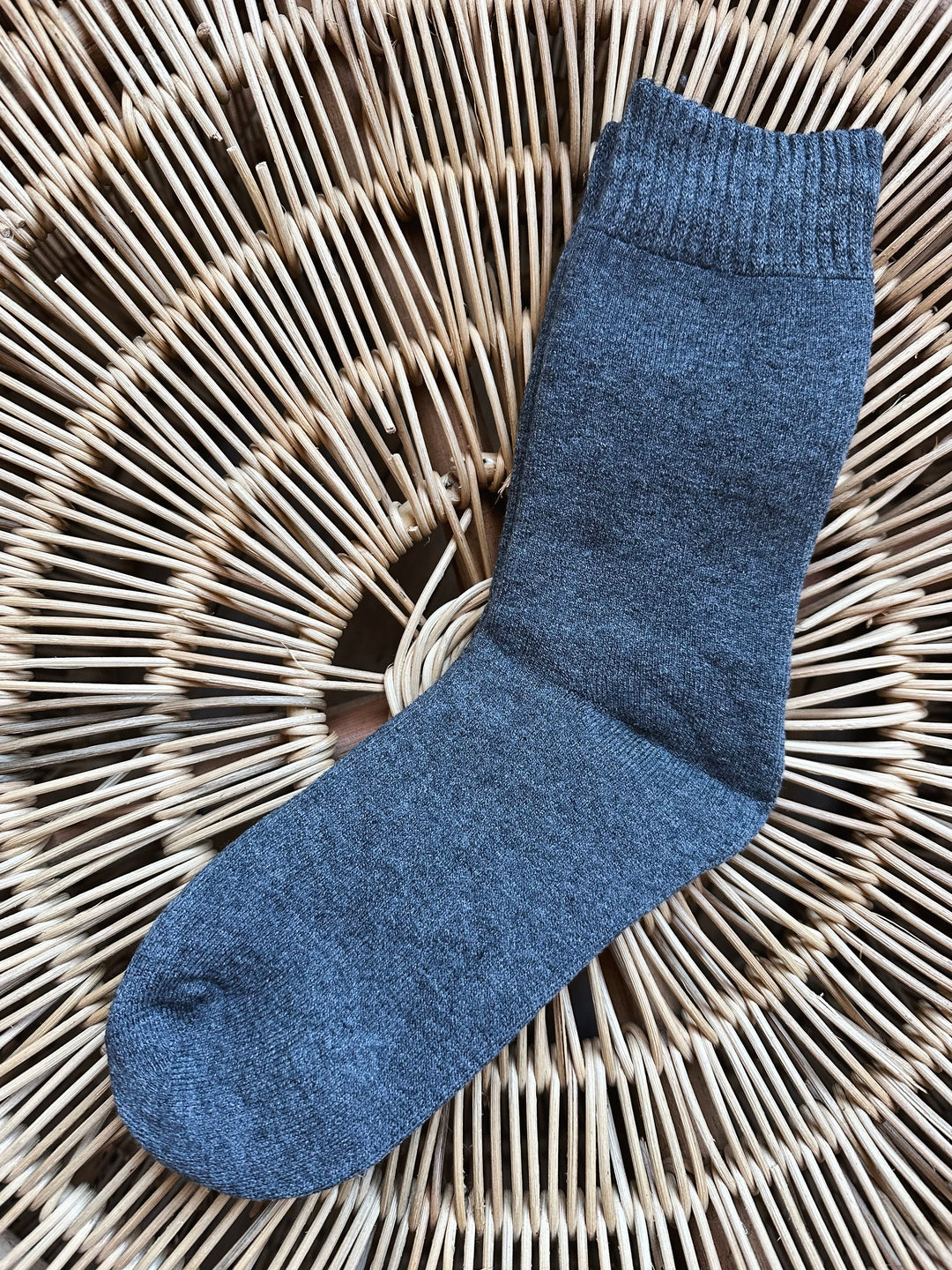 Chalet Sock