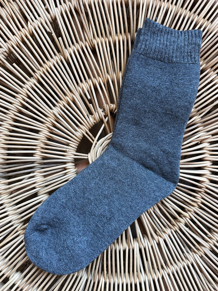Chalet Sock