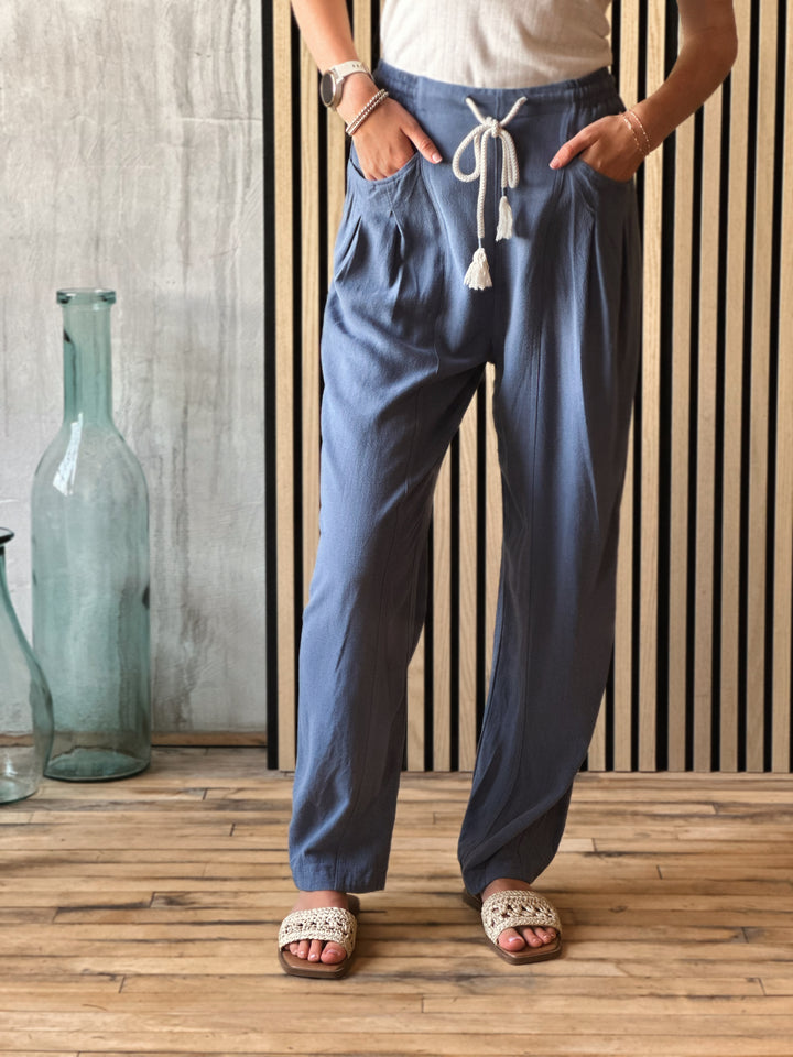 Graycin Pants
