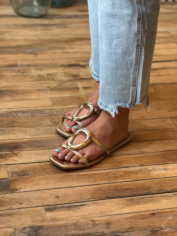Juniper Cropped Jeans