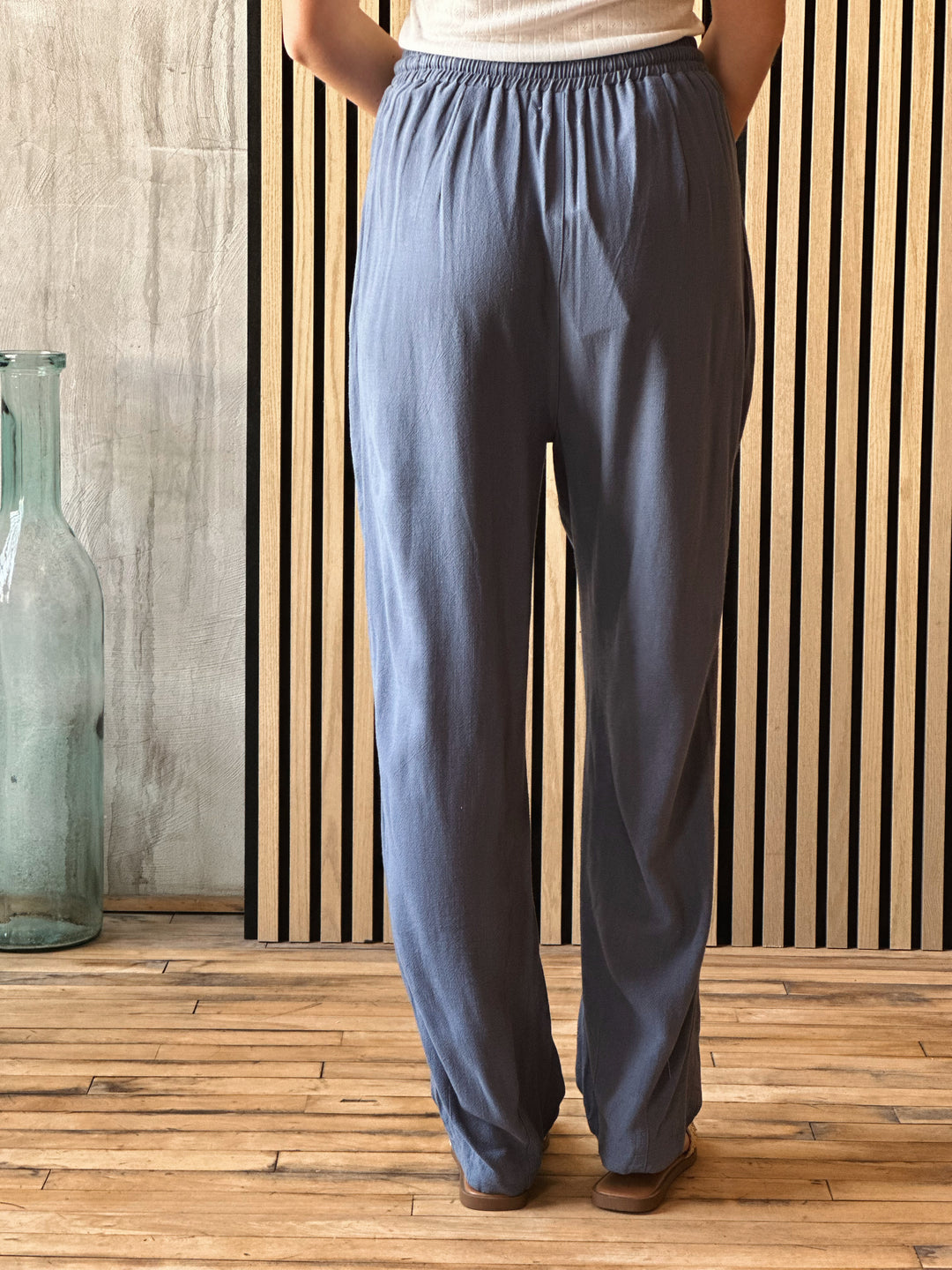 Graycin Pants