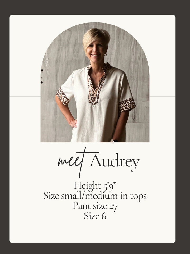 Noah Trousers by Petra