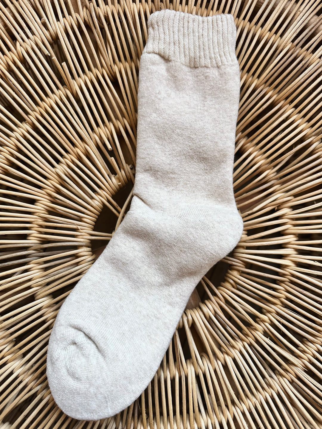 Chalet Sock
