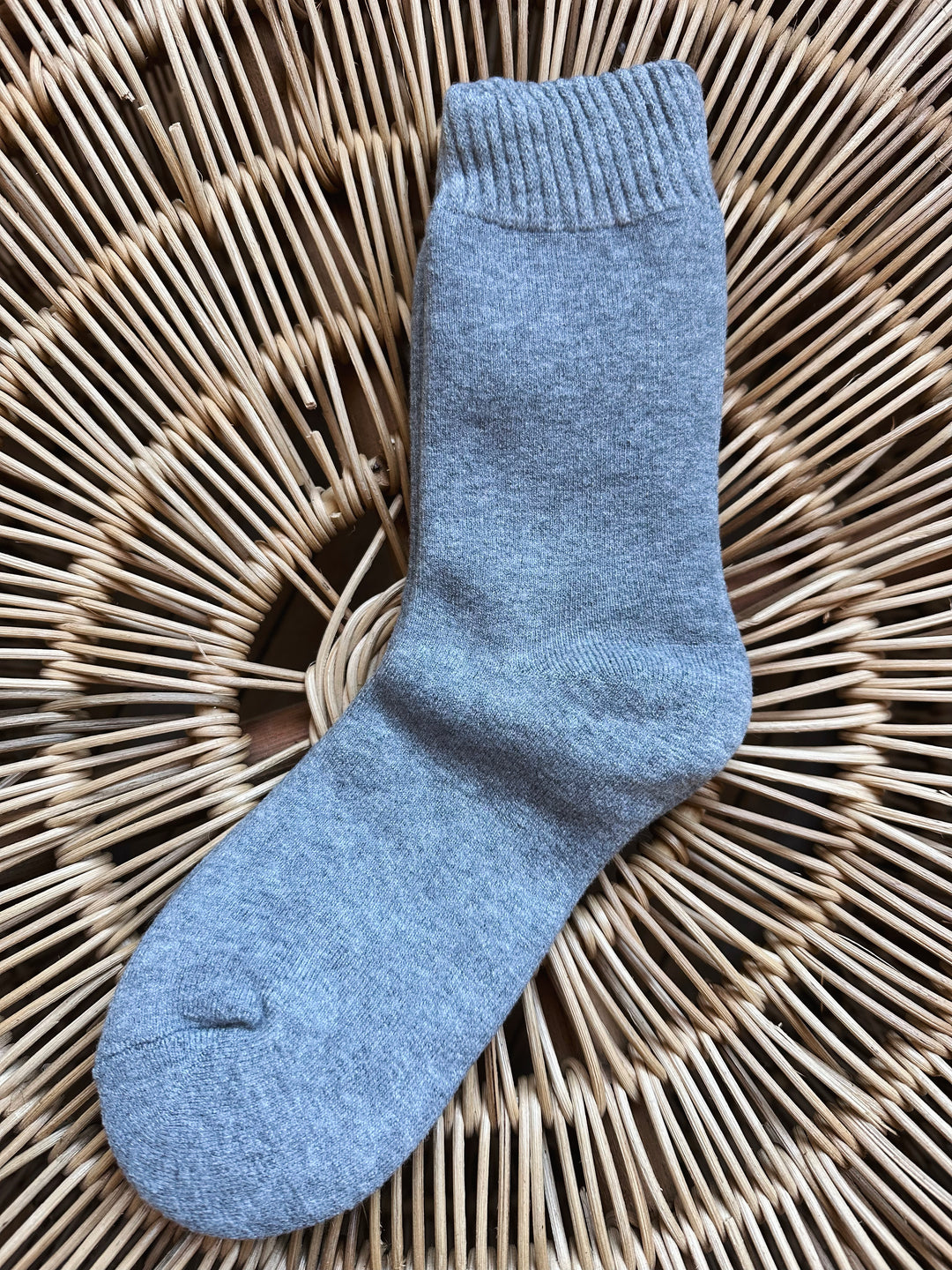 Chalet Sock