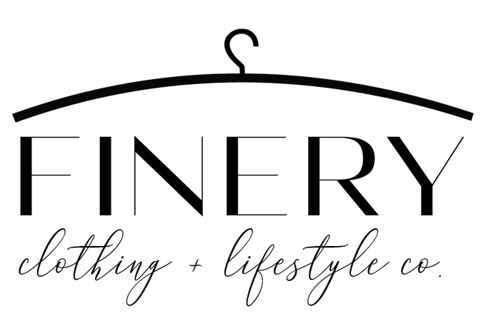 Finery logo