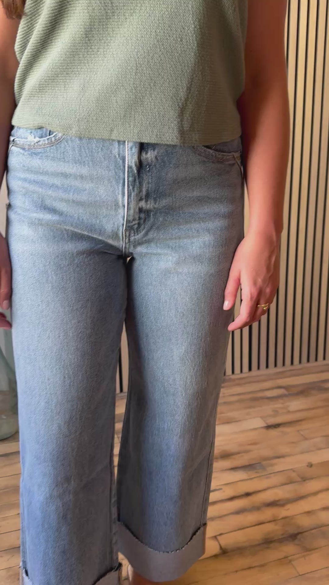 Avery Jeans