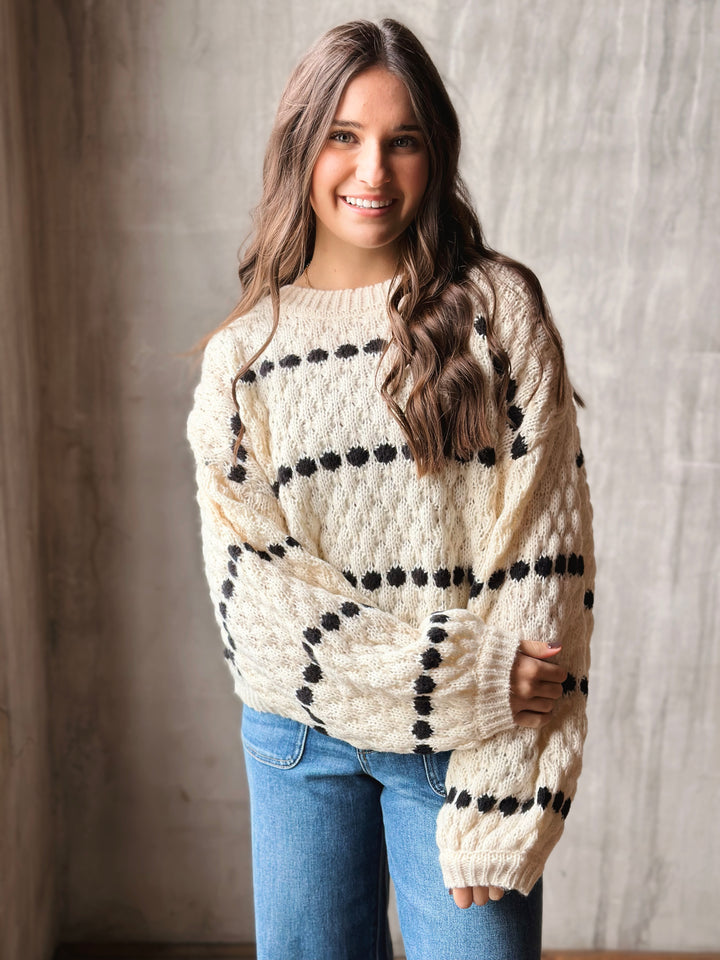 Altman Sweater