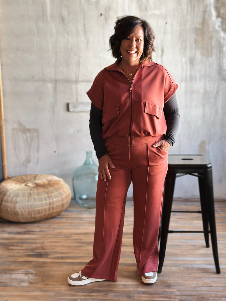 Falak Soft Jacket