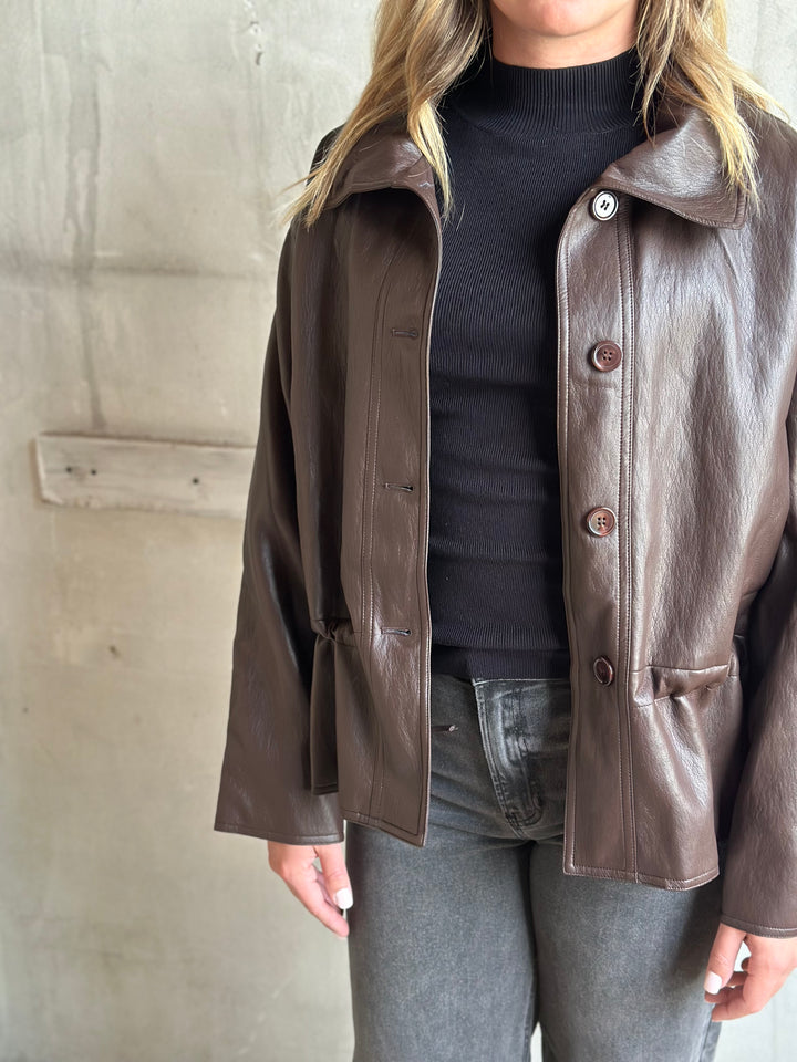 The Curran Jacket