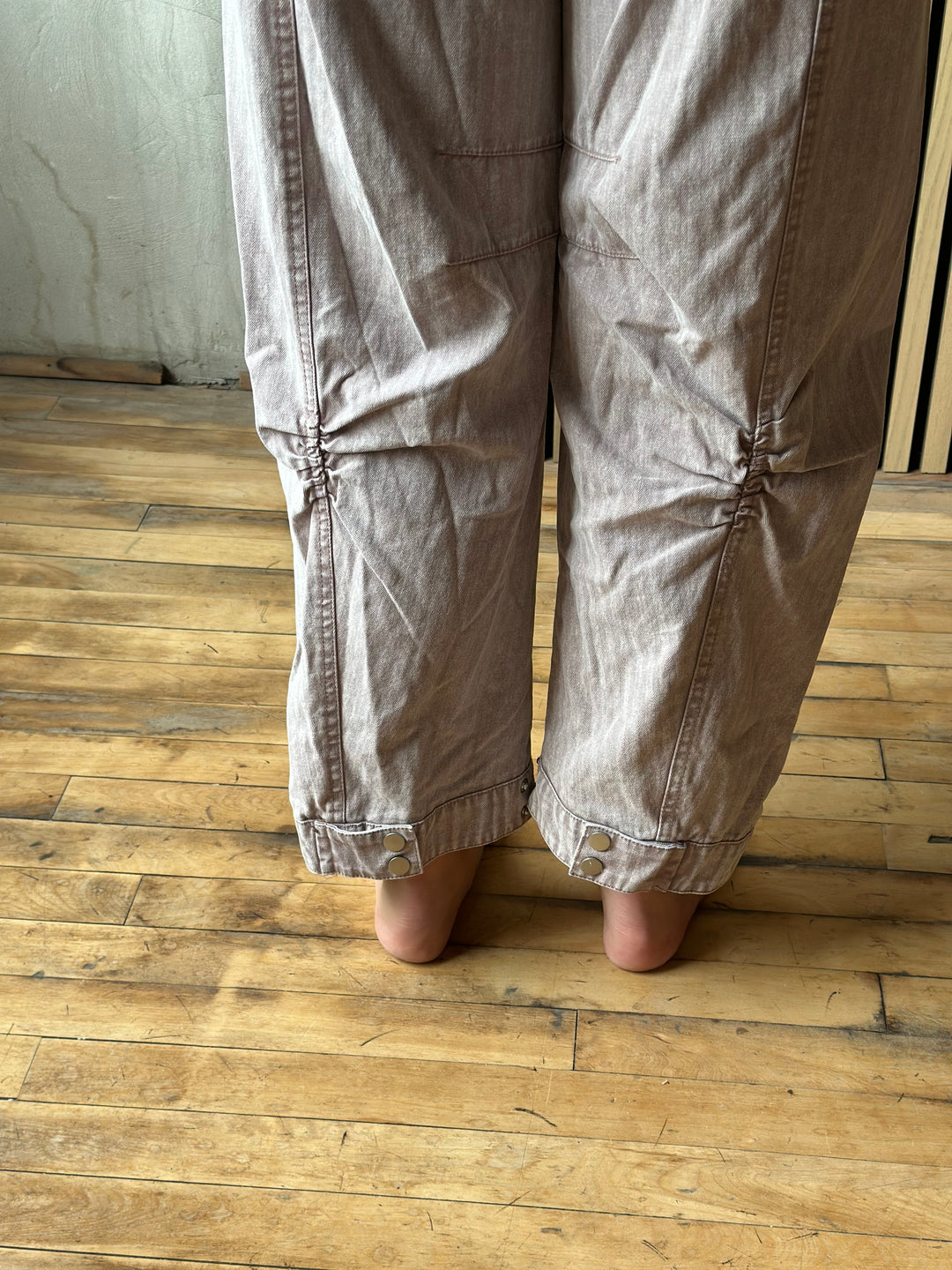 The Alexa Pants