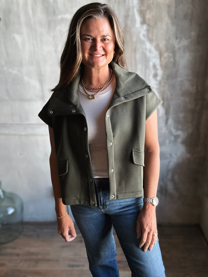Gentry Vest