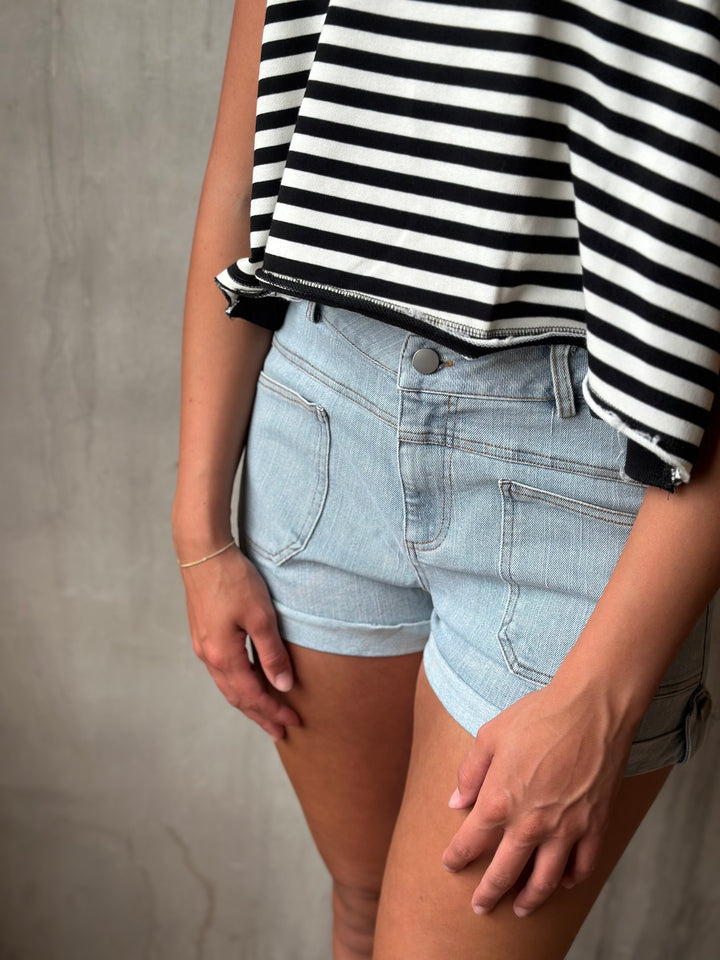 The Camden Pocket Short