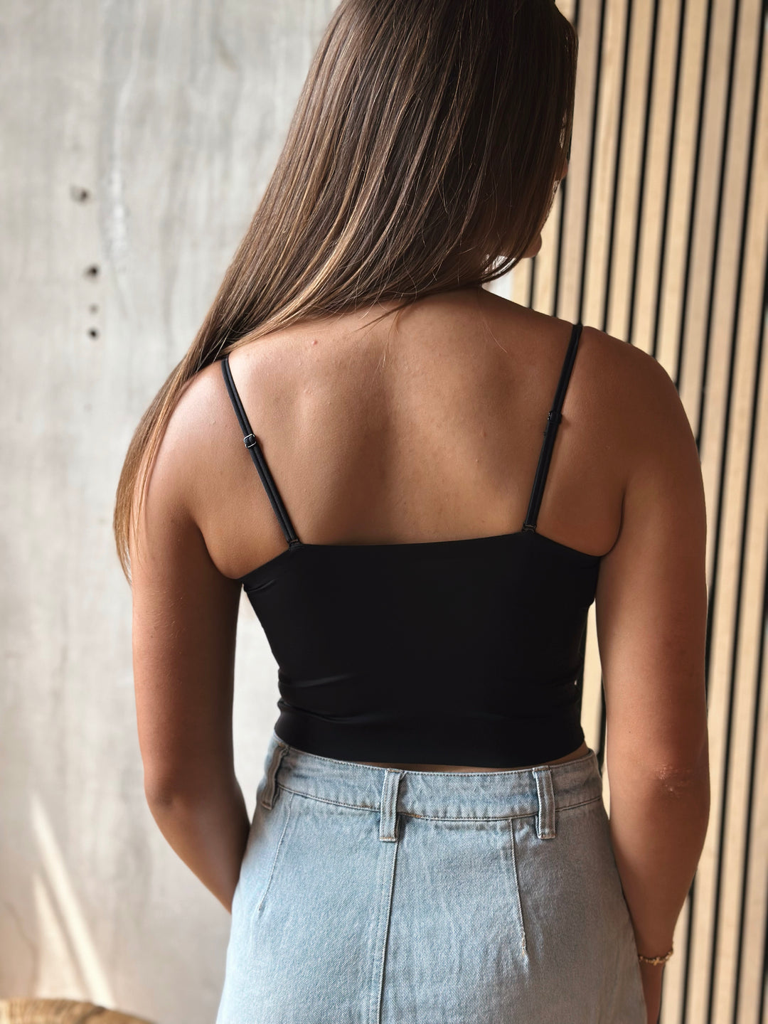The Dayna Lace Bralette