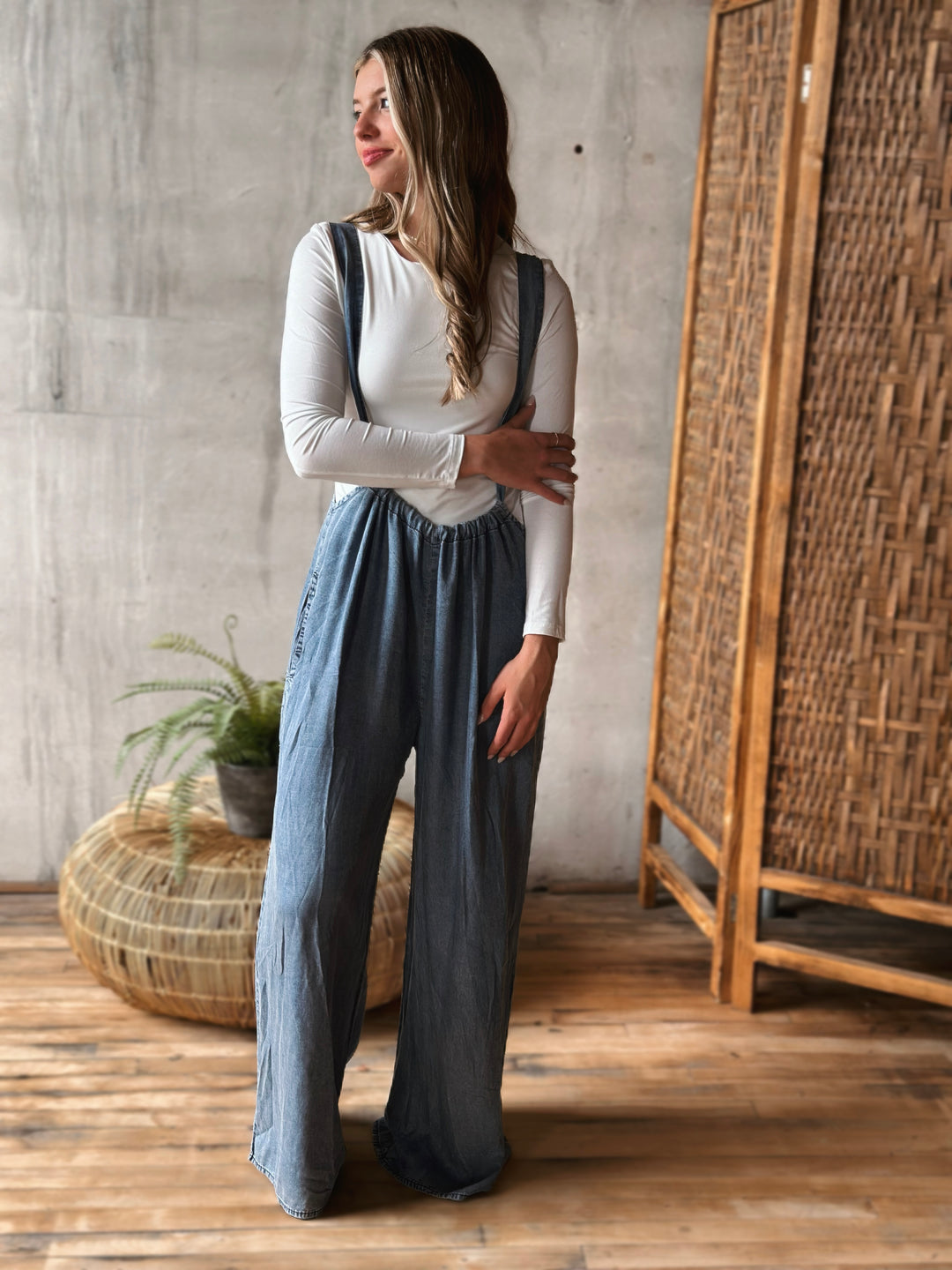 Ollie Jumpsuit