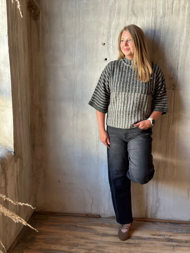 The Brixie Sweater