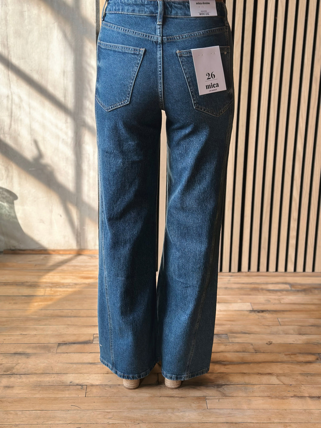 The Trendsetter Jeans