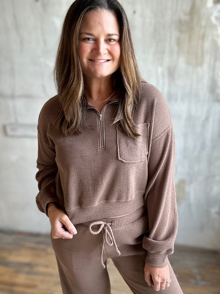 The Dominik Sweatshirt