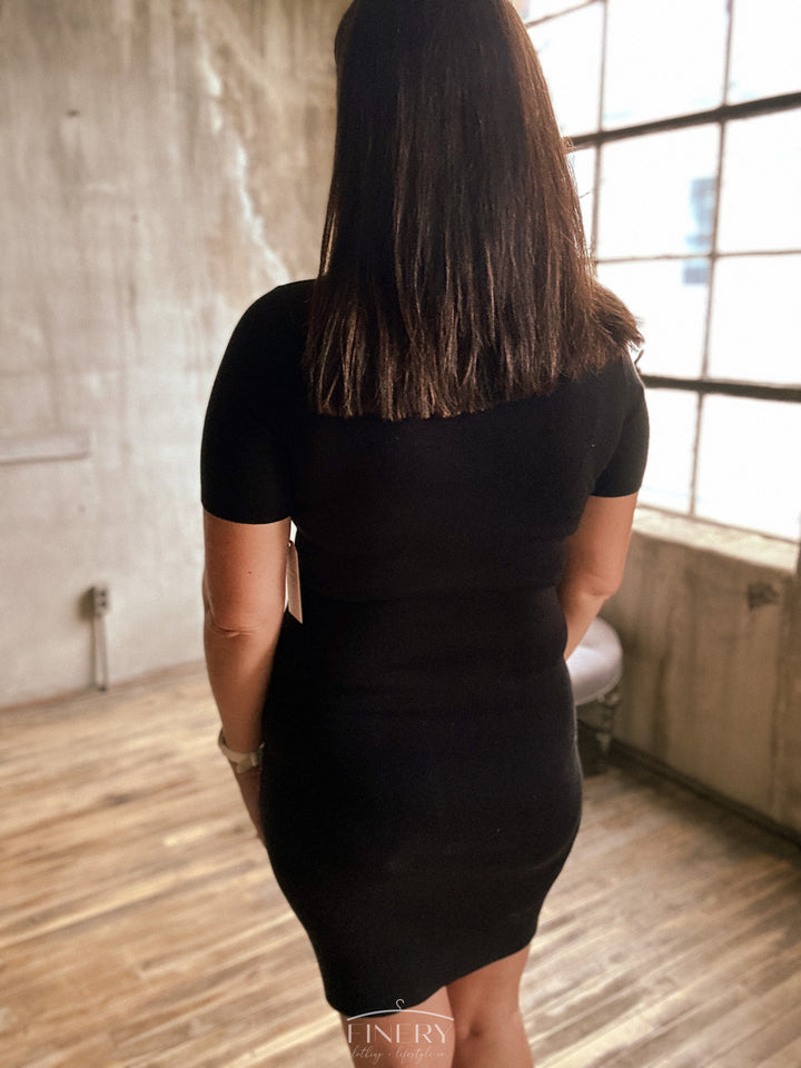 Jacklyn Dress