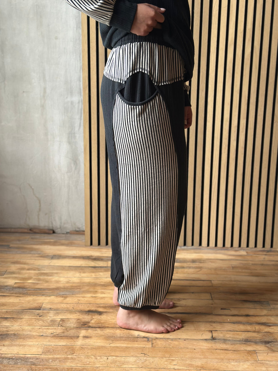 The Cove Pants