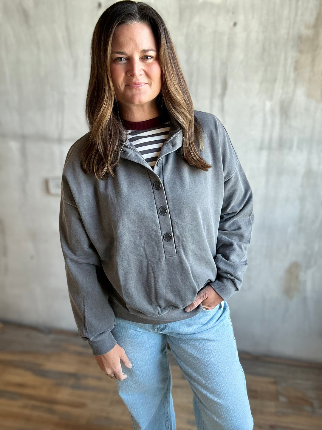 The Kate Top