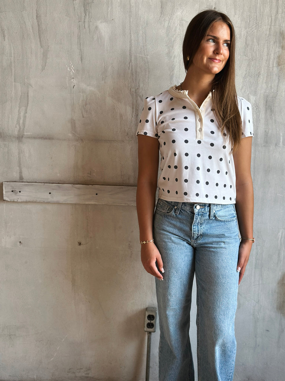 The Frankie Top