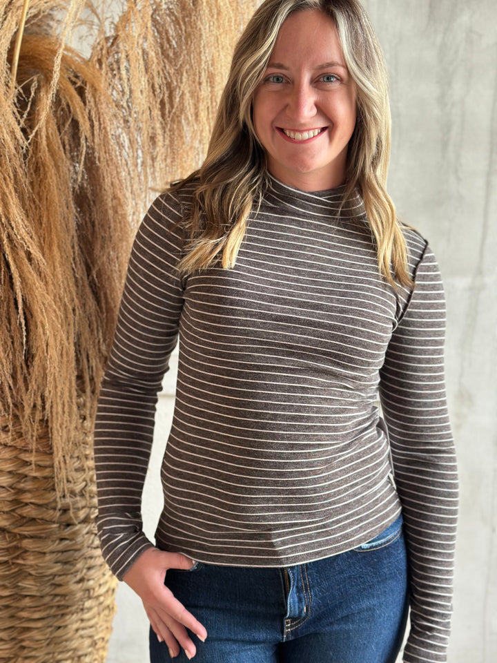 The Harlyn Top