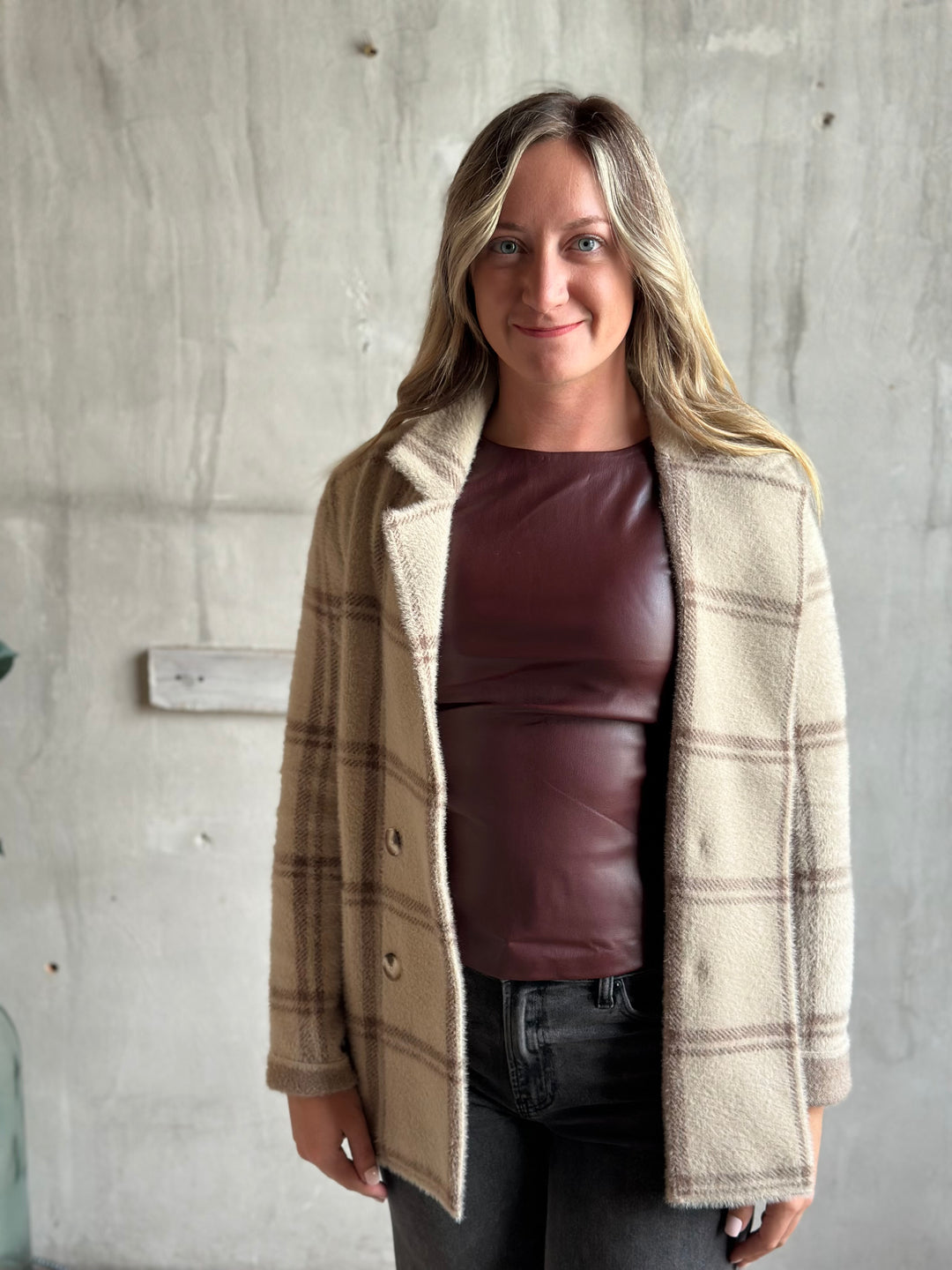 The Wakefield Top