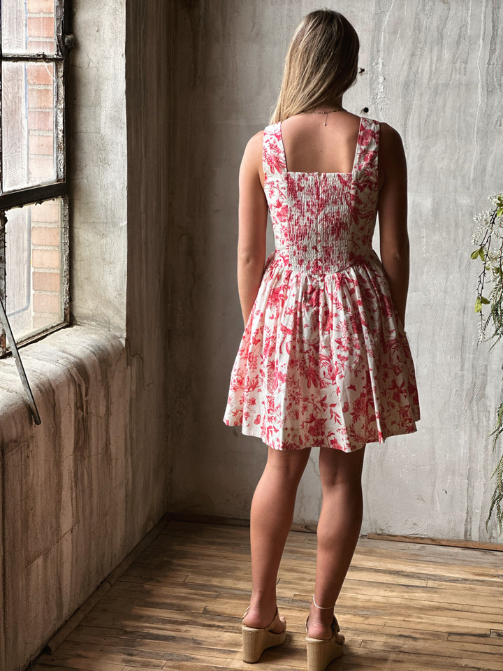 Gracie Dress