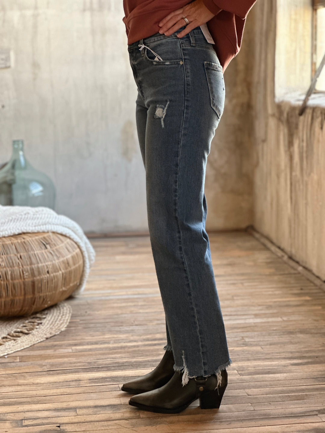 Harlo HR Jeans