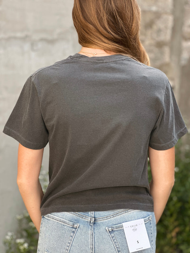Boot Scootin' Tee