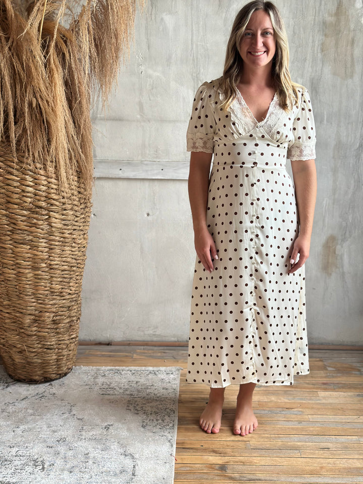The Phillipa Dress