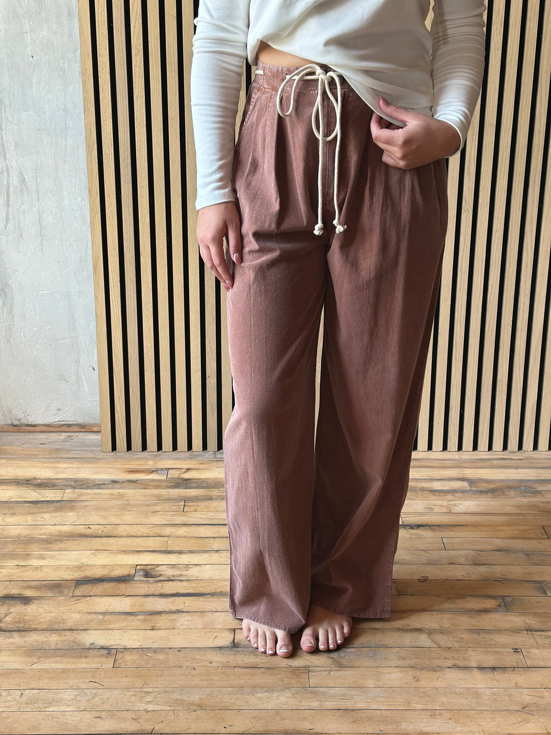 The Eastyn Pants