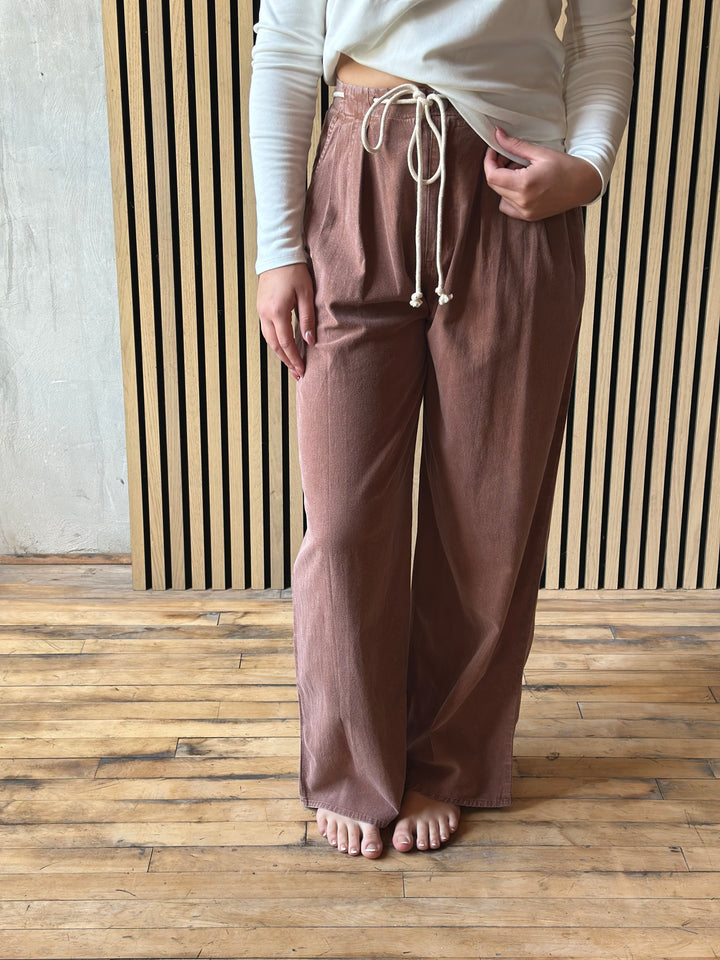 The Eastyn Pants