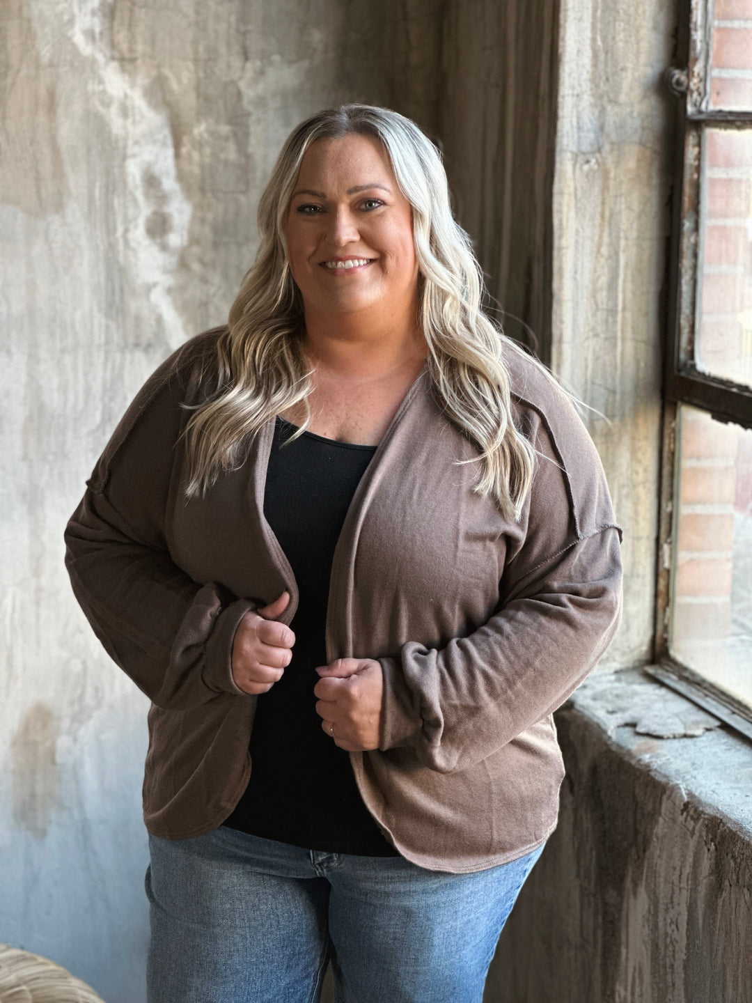 Lane Puffer Vest