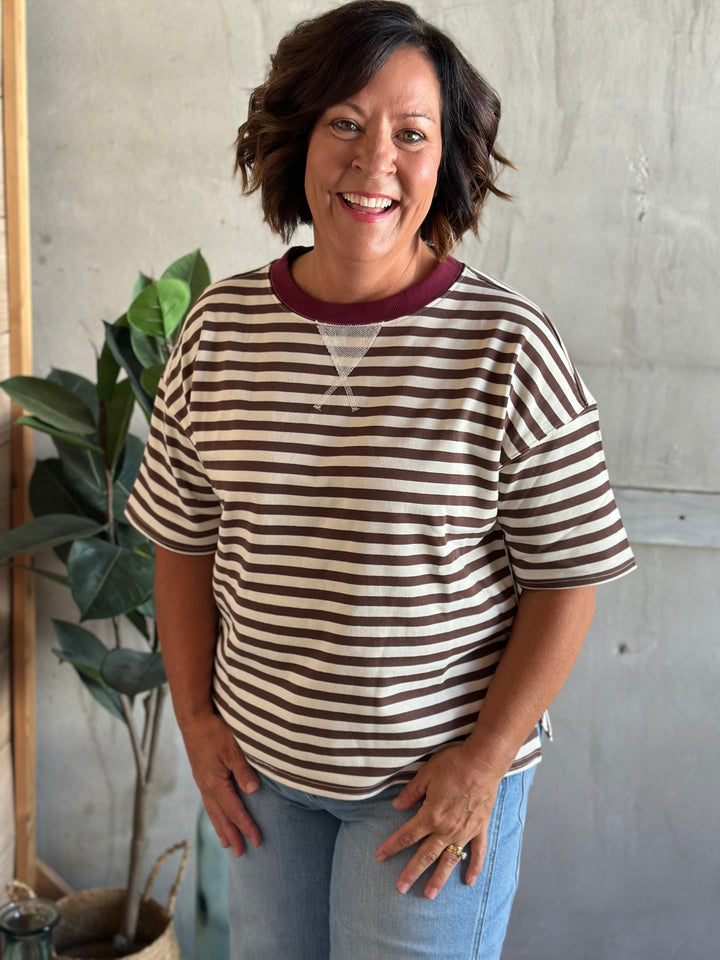 The Tatum Top