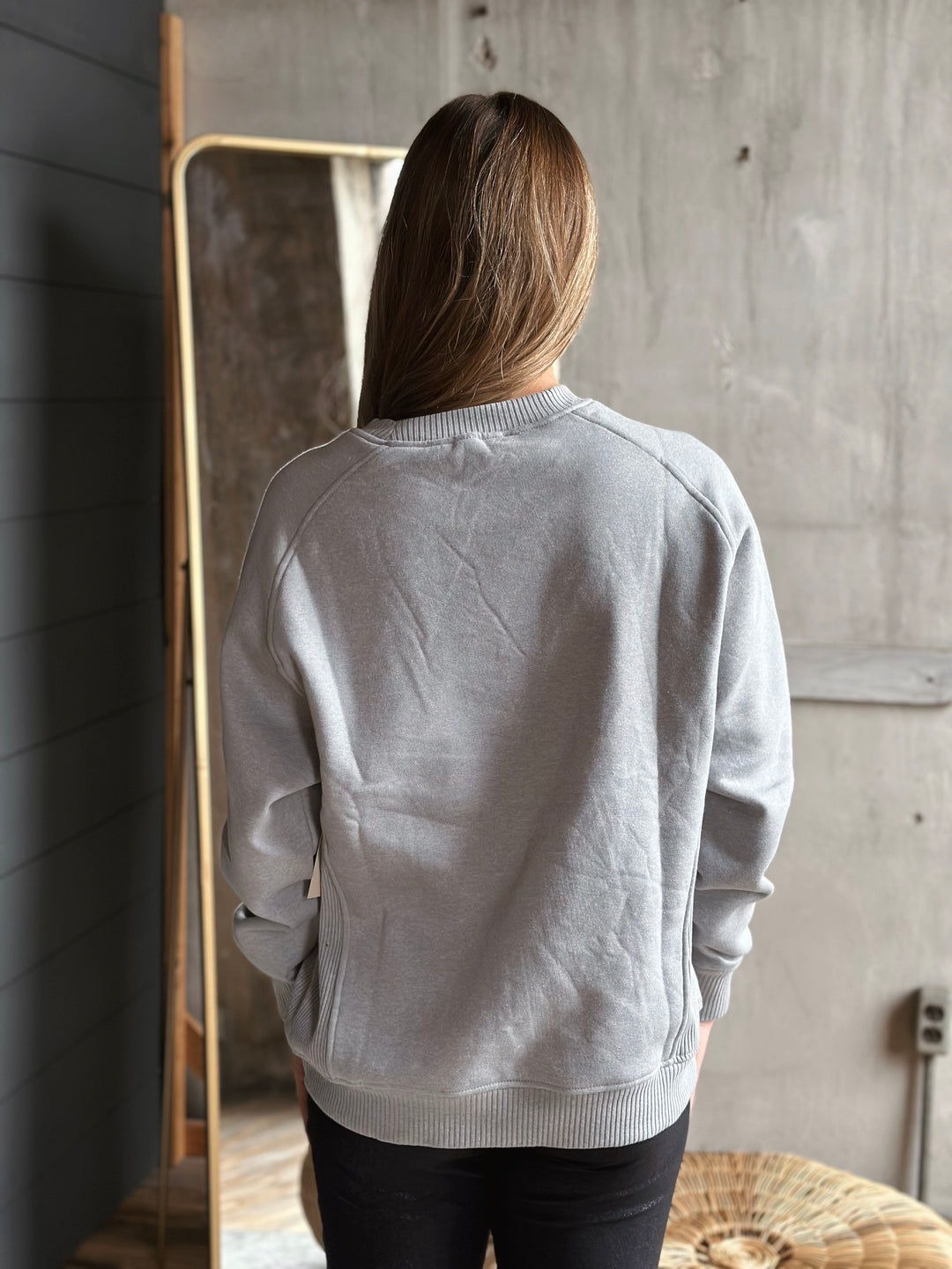 Barret Sweatshirt