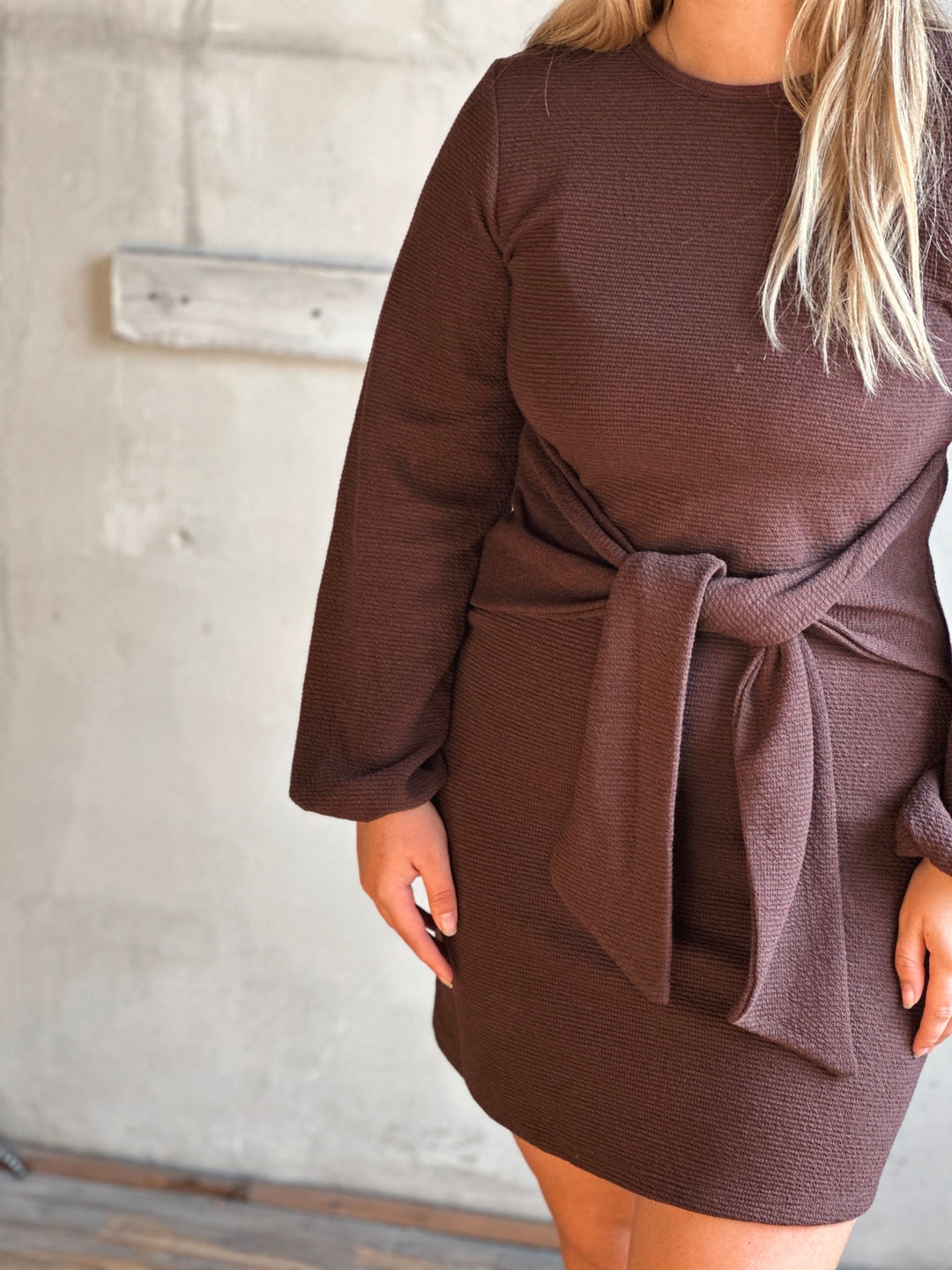 Dalton Dress