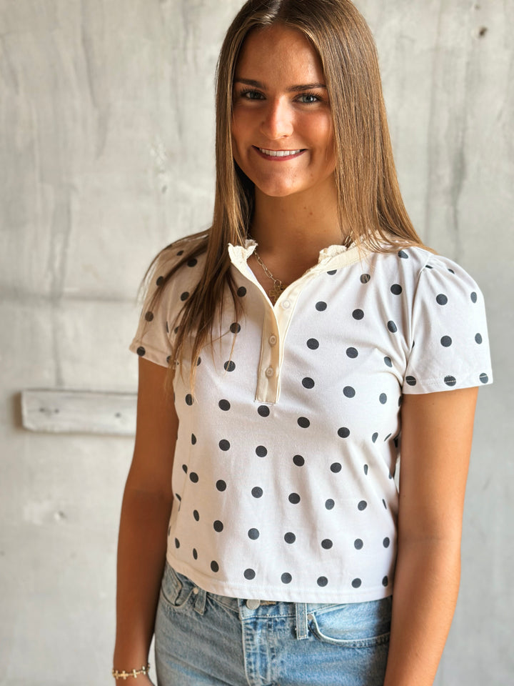 The Frankie Top