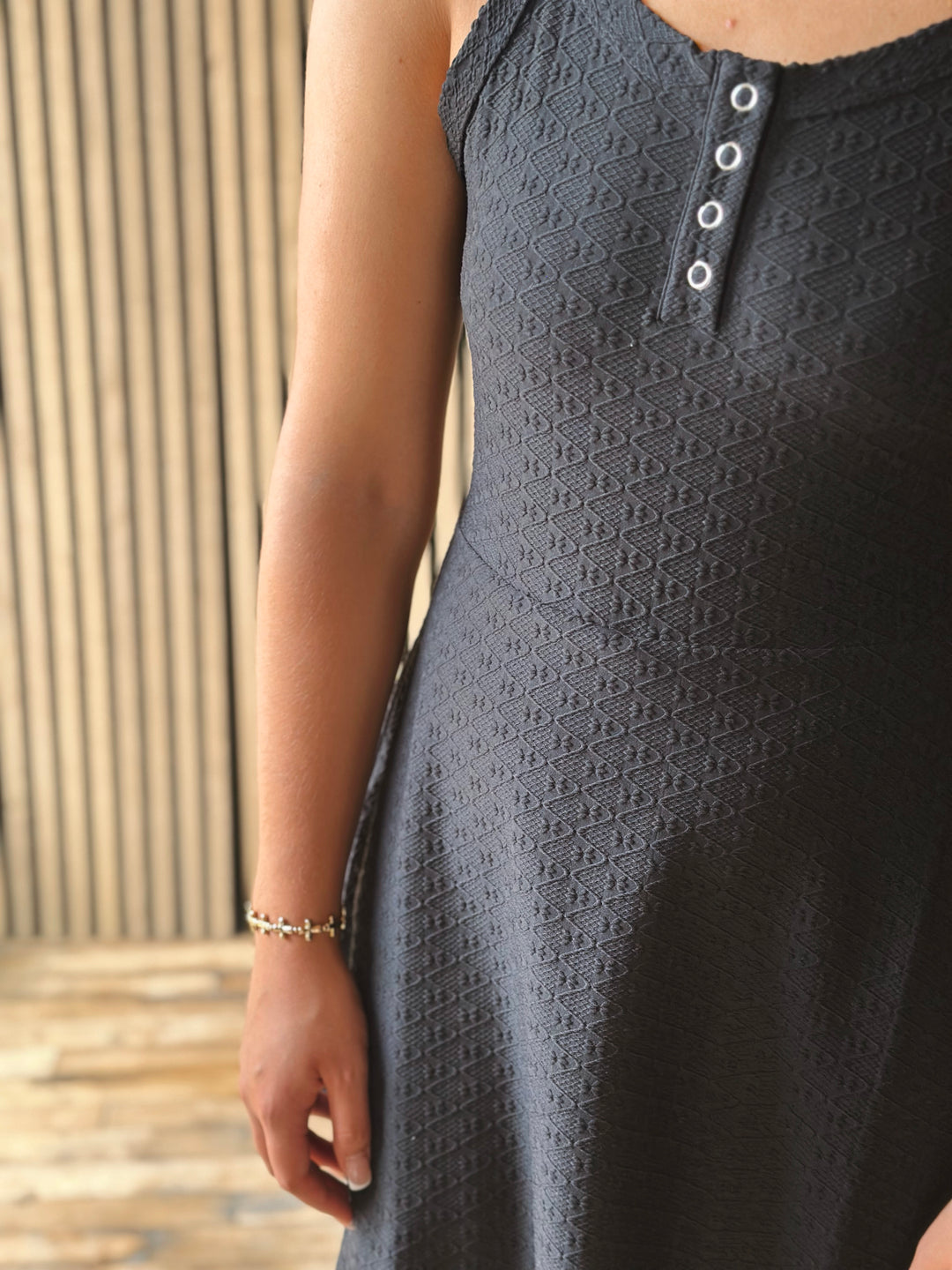 The Nadia Active Dress