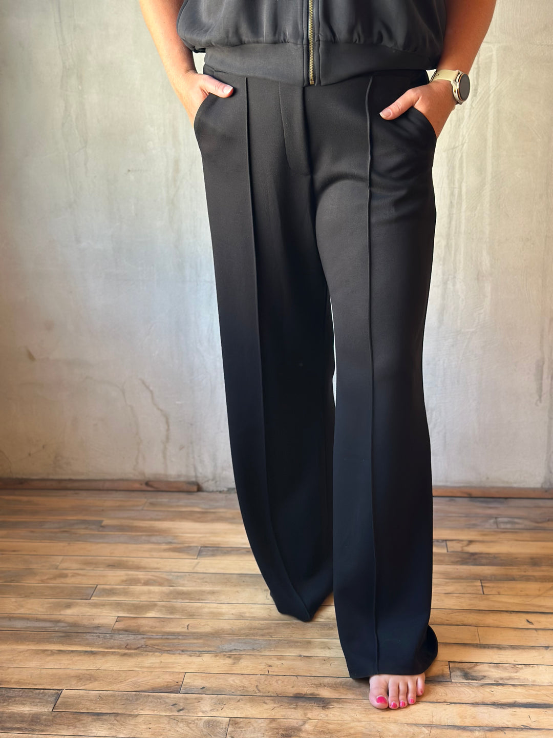 The Kiely Pants