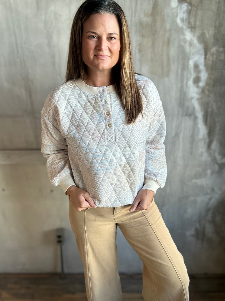 The Lola Sweatshirt