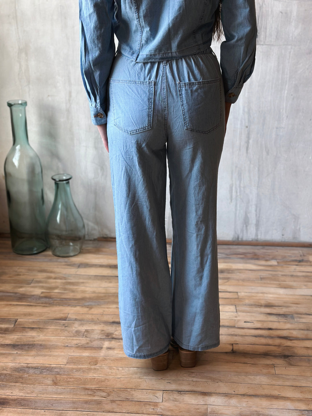 The Better Together Pants