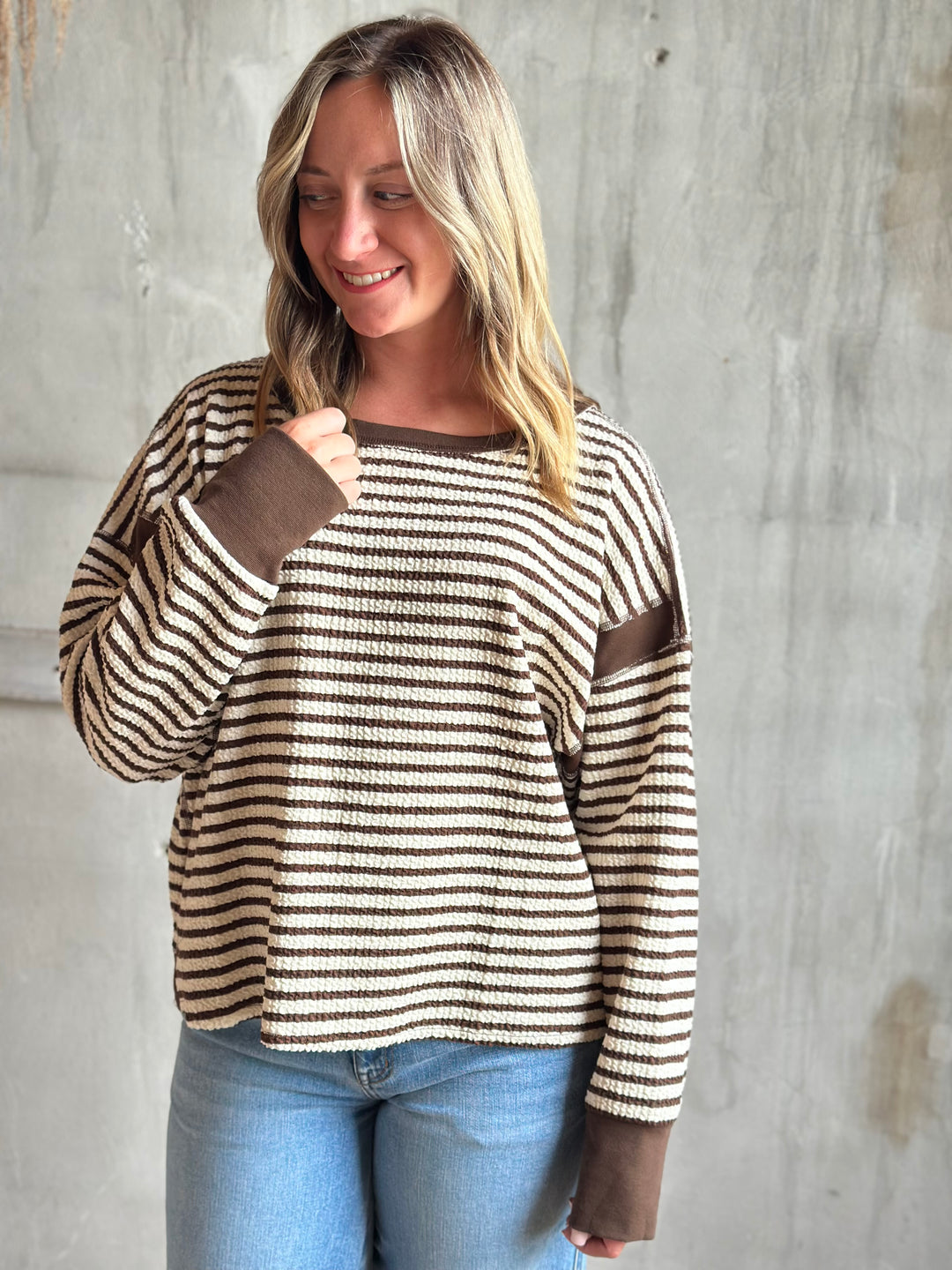The Arwen Top