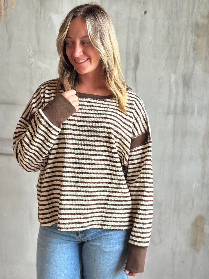 The Arwen Top