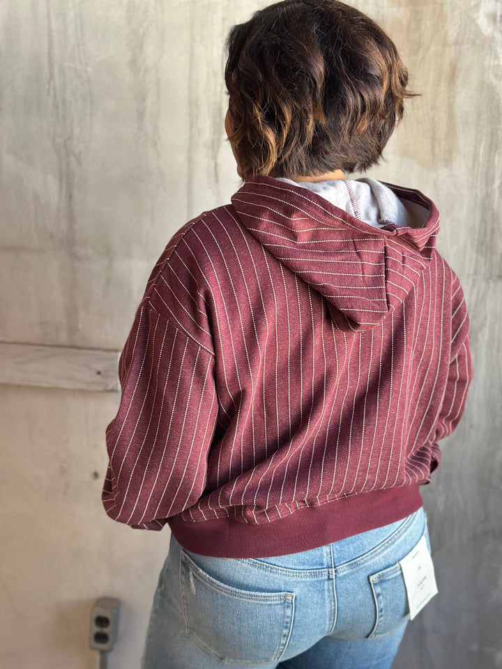 The Whitfield Top