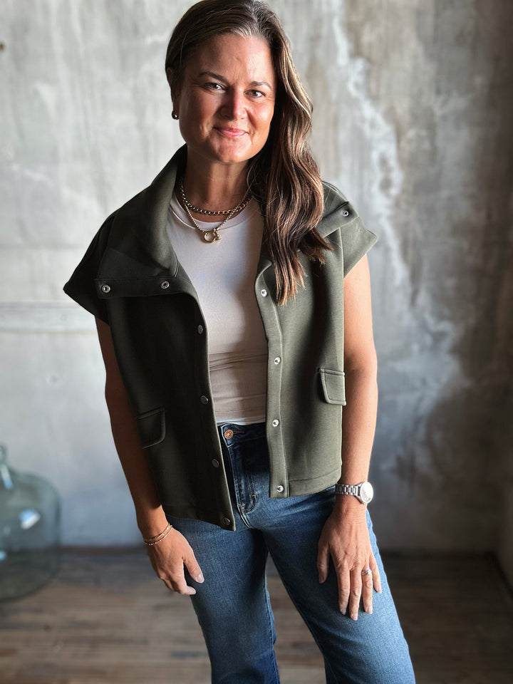 Gentry Vest