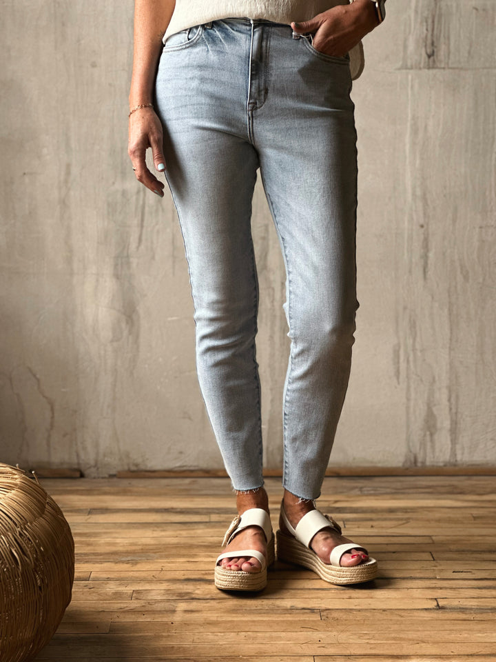 Dalton Skinny Jeans by Cello