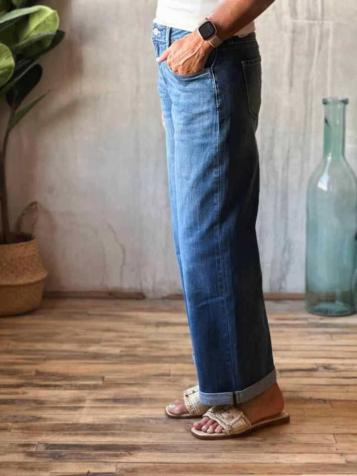 Juno HR Jeans