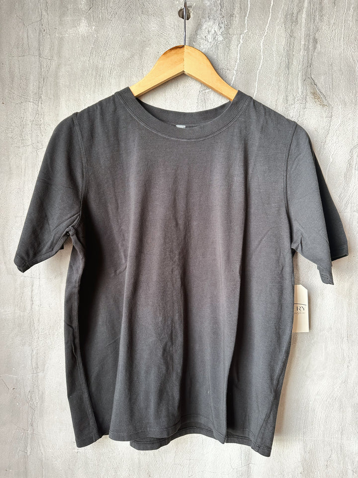 Kaiya Boxy Fit Tee