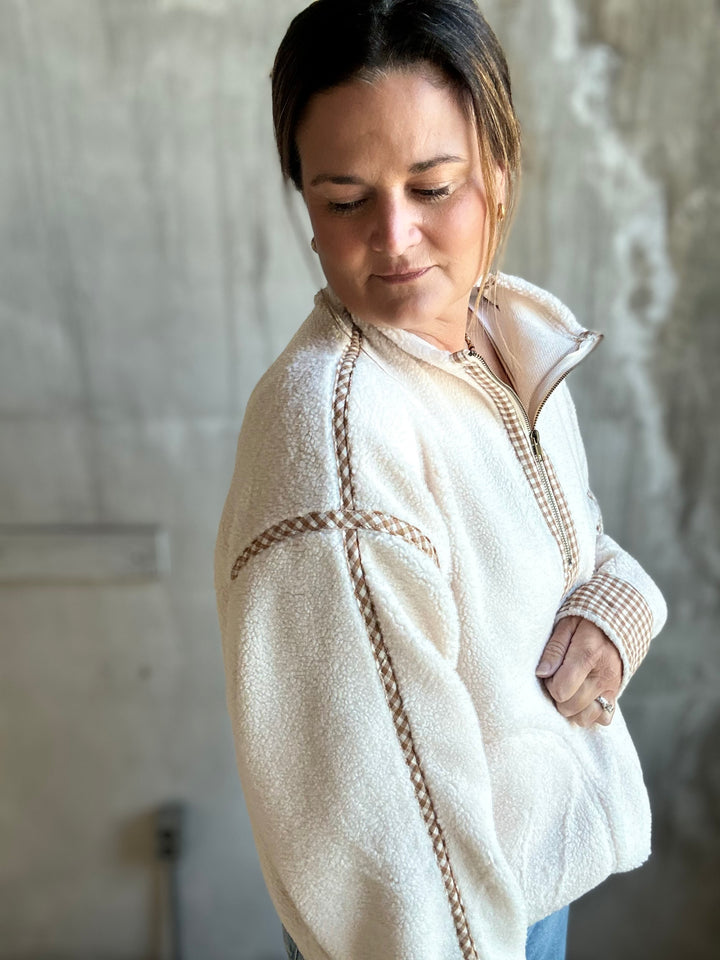 The Brody Pullover
